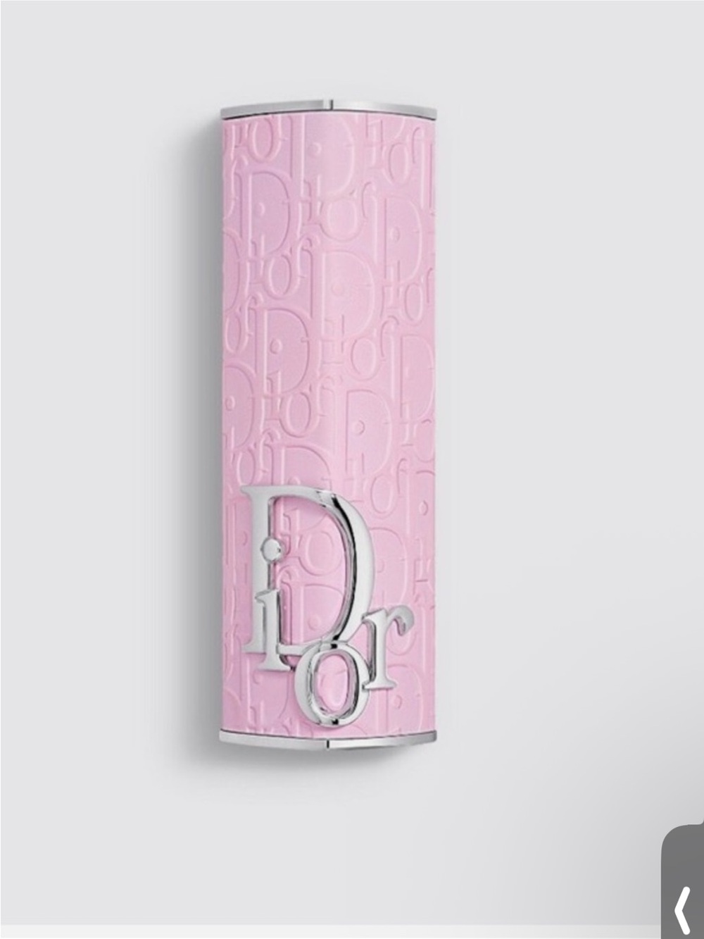 Dior lip addict case
